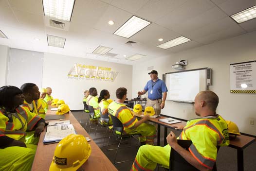 Flagger Training Offered By Southwestern Oregon Community