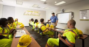 flagman training programs