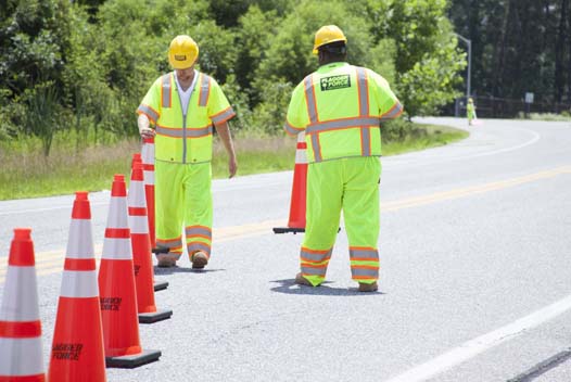 Resume flagger