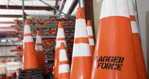traffic control services