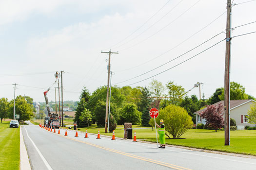 standard-flagging-operations-work-zone
