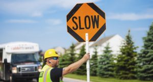 flagman jobs