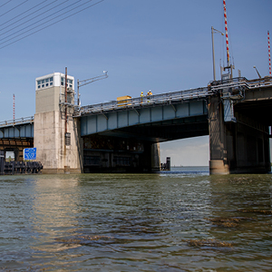 The Business of Bridges