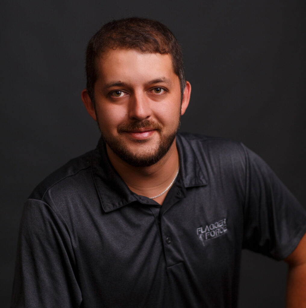 Employee Spotlight with Tyler Orazio
