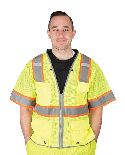 THE IMPORTANCE OF CLEAN PPE & DEVICES