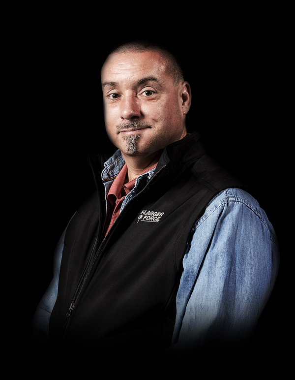 Employee Spotlight with Corey Gauker
