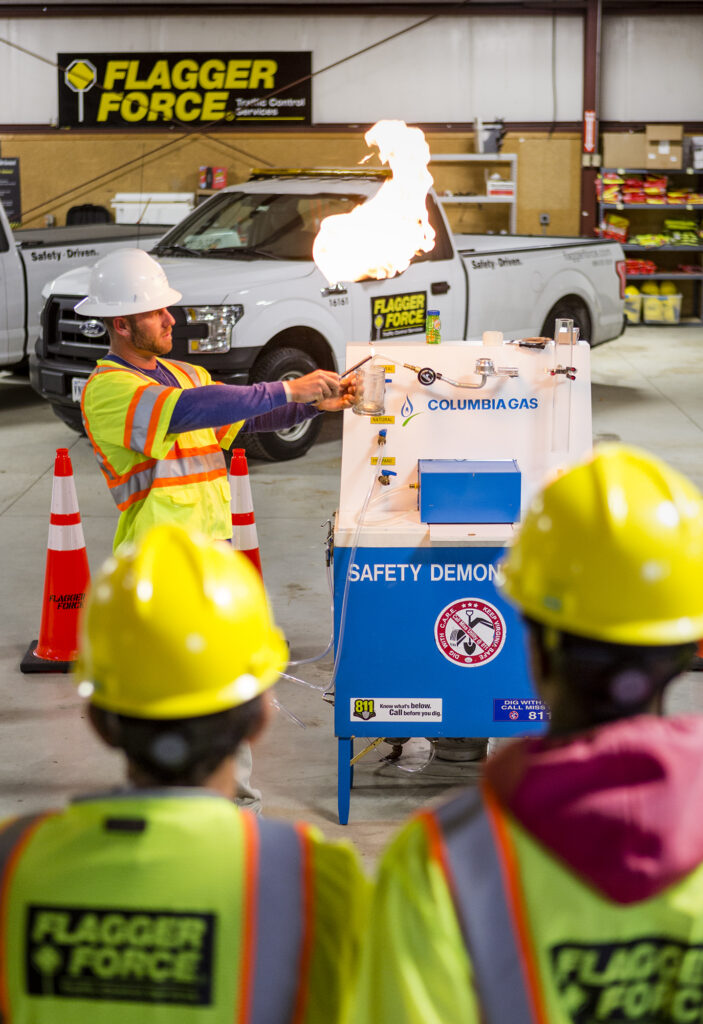 Sharing Safety Cultures