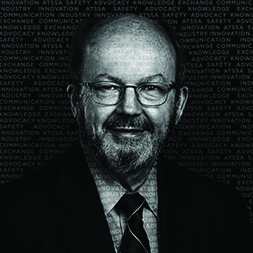 An Interview with Roger Wentz, President & CEO of ATSSA