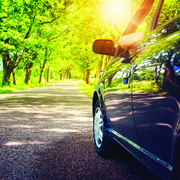 Driving Tips for Safer Traveling