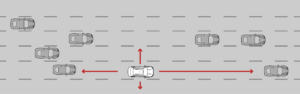 Smith Key Four Graphic — Leave Yourself An Out