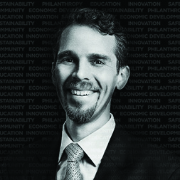 An Interview with Alex Núñez, Senior Vice President of Regulatory & External Affairs for Baltimore Gas & Electric