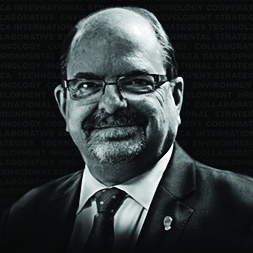 An Interview with Jim Spiers, VP of Business & Technology Strategies at NRECA