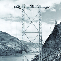 The Story Behind America’s Electric Cooperatives and NRECA
