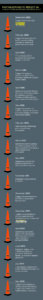 Flagger Force Milestone Timeline graphic_15 years 