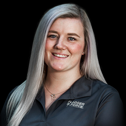 Employee Spotlight with Kyrsten Nave