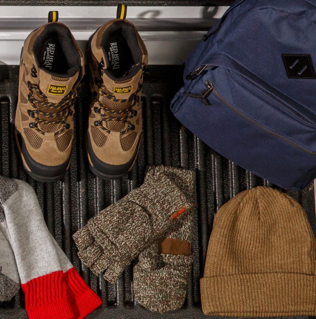 Plan, Prepare & Stay Protected–Winter Safety Tips