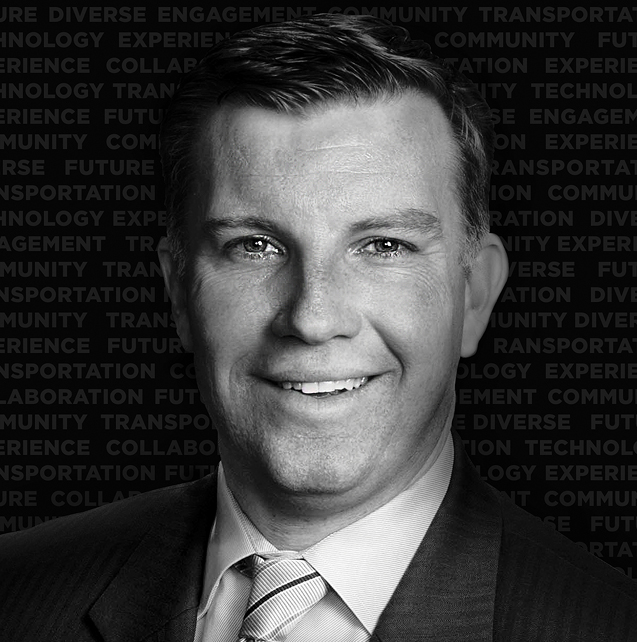 Interview with Mark Compton, Pennsylvania Turnpike Commission CEO
