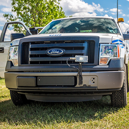 Work Zone Cameras: Safety & Technology Come Together