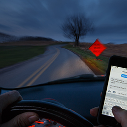 Deadly Digital Driving: Distracted Driving due to Cell Phone Usage