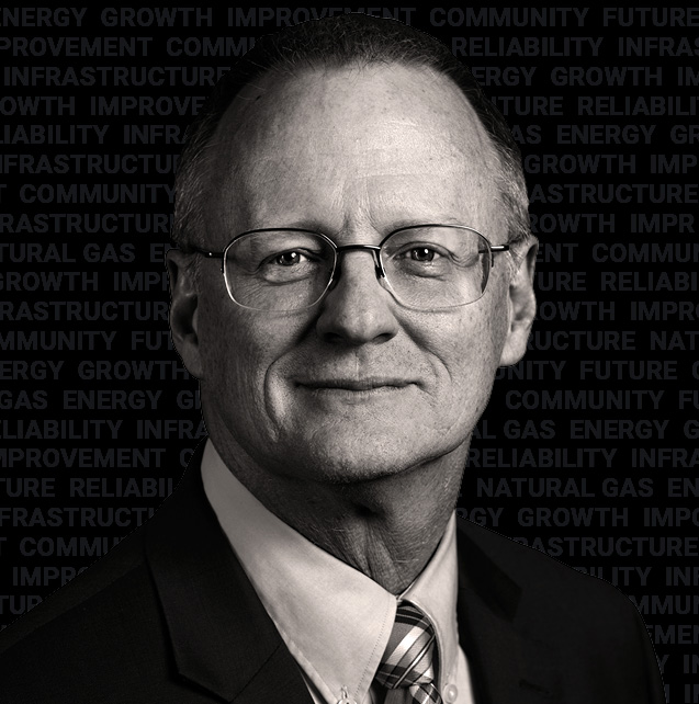 Interview With Paul Becker,  VP of construction & engineering, Peoples Gas