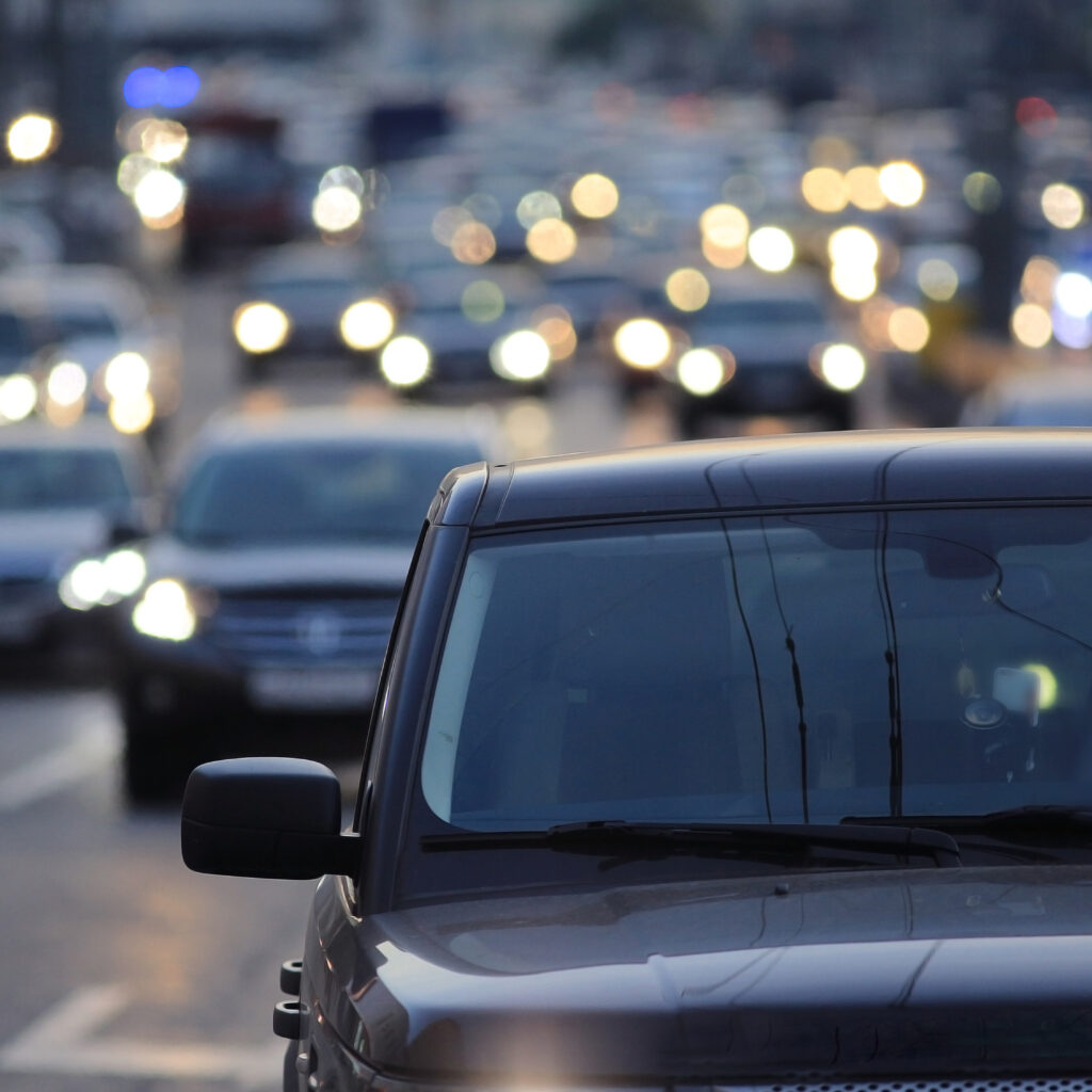 Drive Safe! Safe Driving Tips From Our Safety Pros