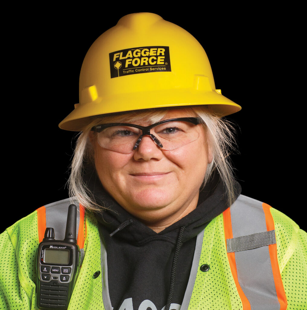 Employee Spotlight with Tianna Mongold