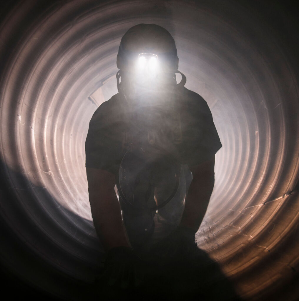 Engineering a Safety Culture at RETTEW