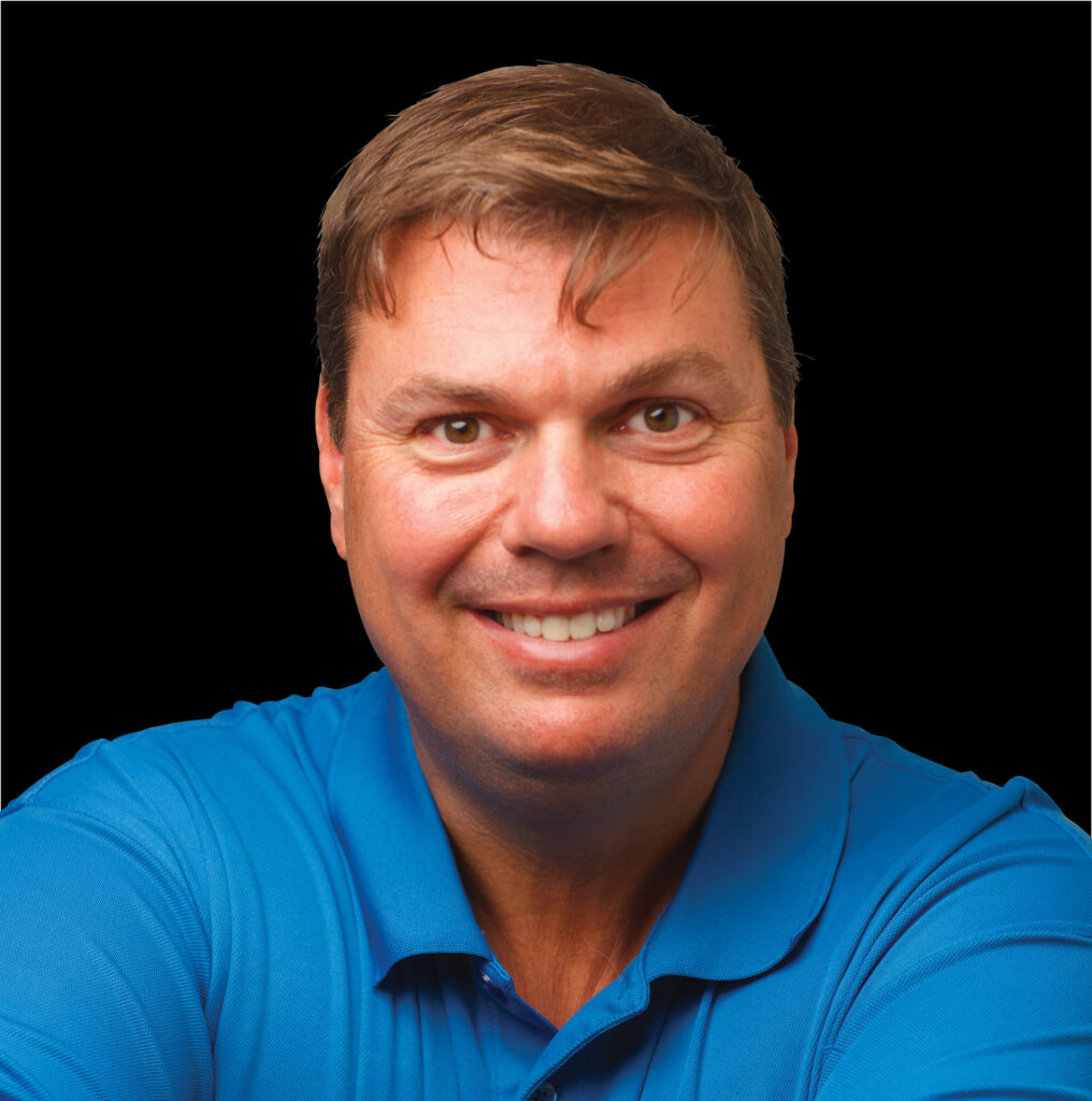 Employee Spotlight with John Rommel