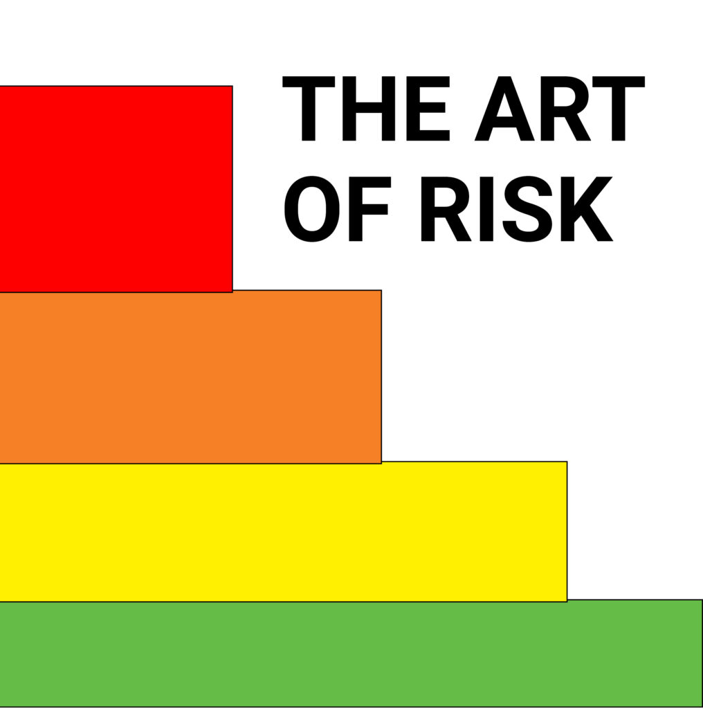 The Art of Risk