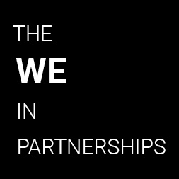 The WE in Partnerships
