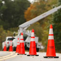 Infrastructure in U.S. was Tested During the Pandemic. Did it Pass?