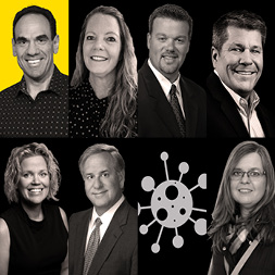 Safety Industry Roundtable: “How We Coped with COVID-19”