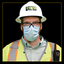 Employee Spotlight with Justin Zellers