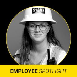 Employee Spotlight with Kristin Burgard