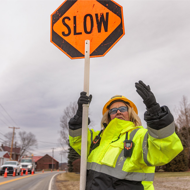 Company Culture at Flagger Force: Benefits, Advancement and Career Path