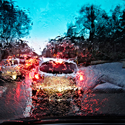Prepare During National Preparedness Month