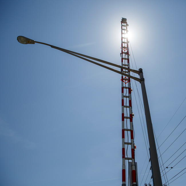 Summer Safety Tips for Working Outdoors in Extreme Heat