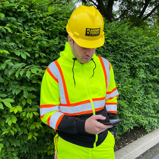 Enhancing Work Zone Safety through Microlearning: Flagger Force Sets the Standard