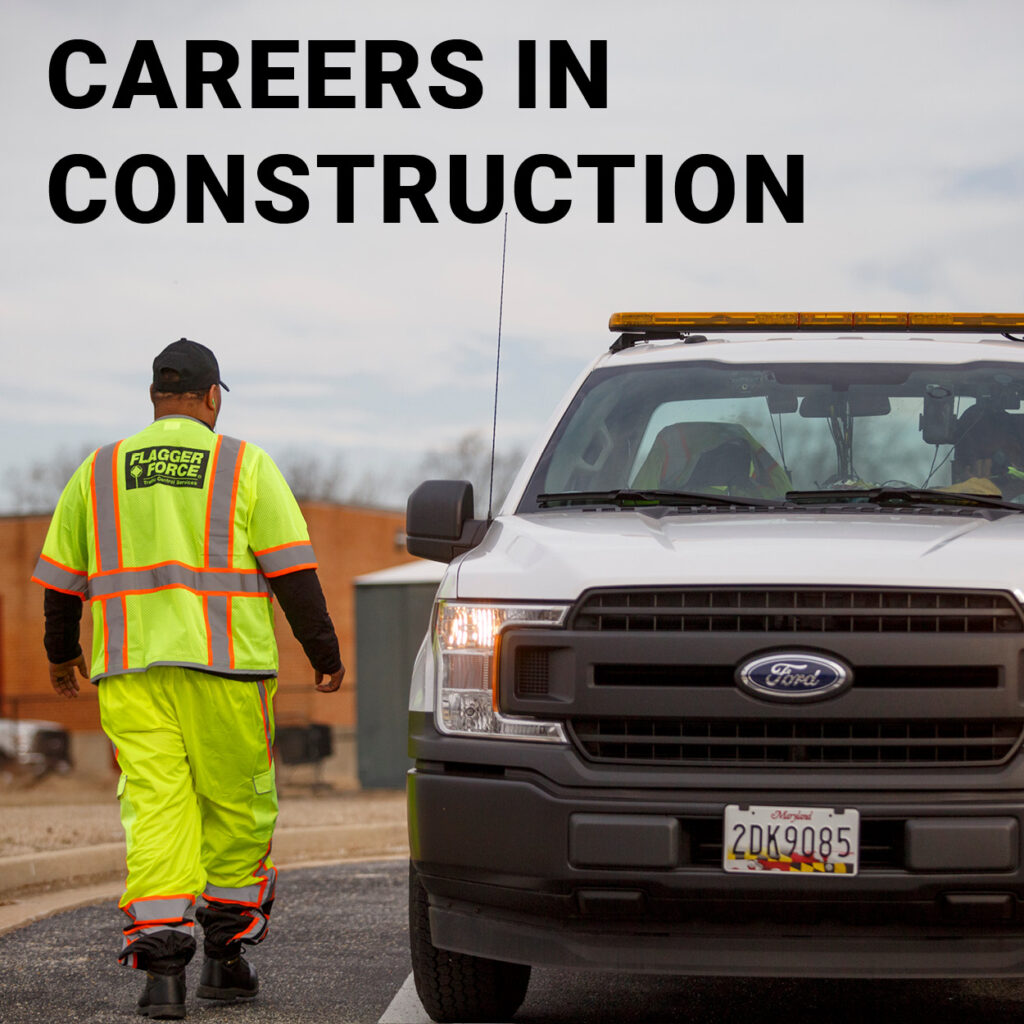Unlocking Opportunities: Careers in Construction Month