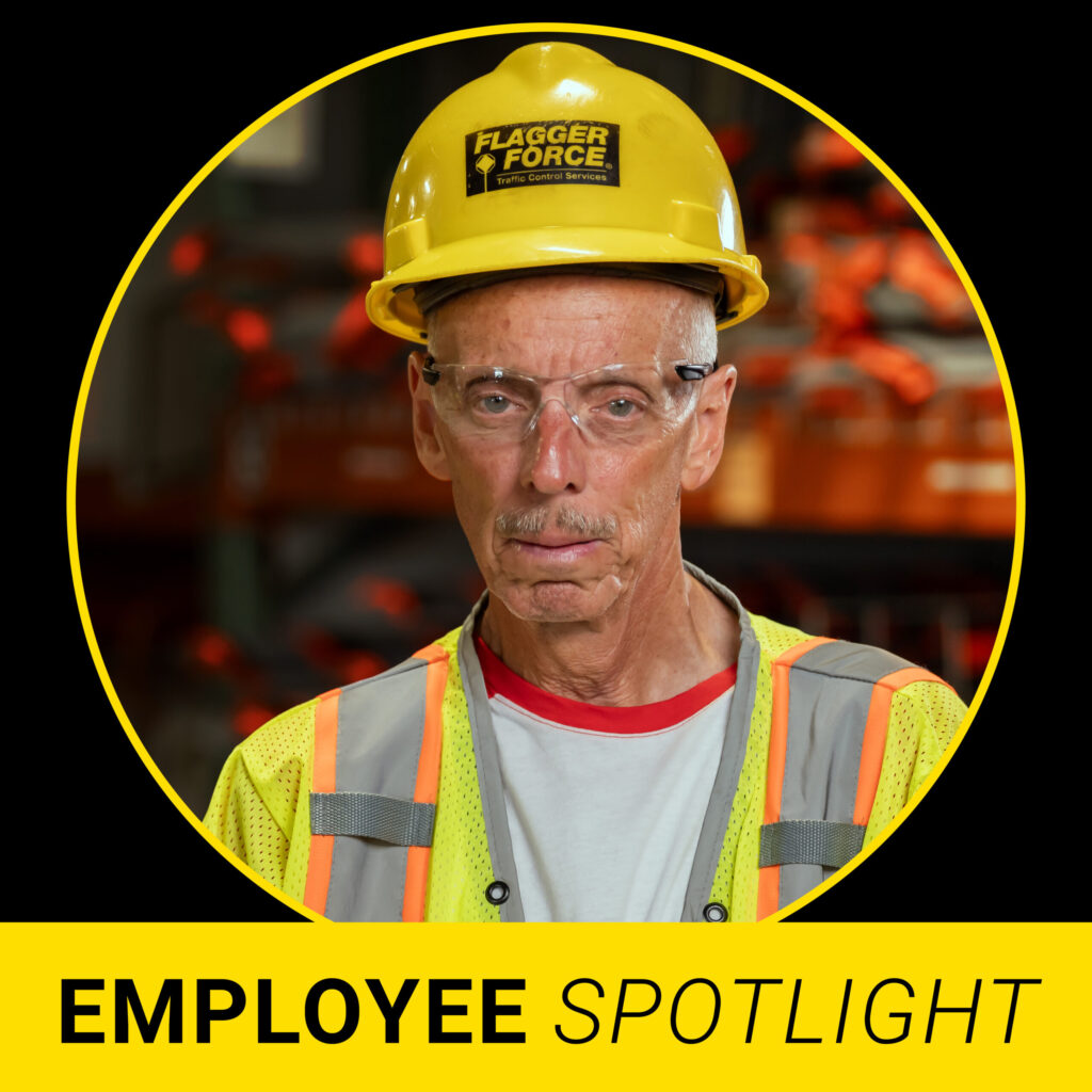 Ricky Weller Employee Spotlight