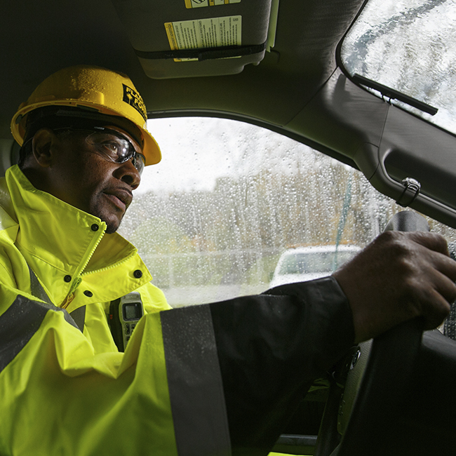 Navigating the Holiday Hustle: Flagger Force’s Guide to Traffic Safety