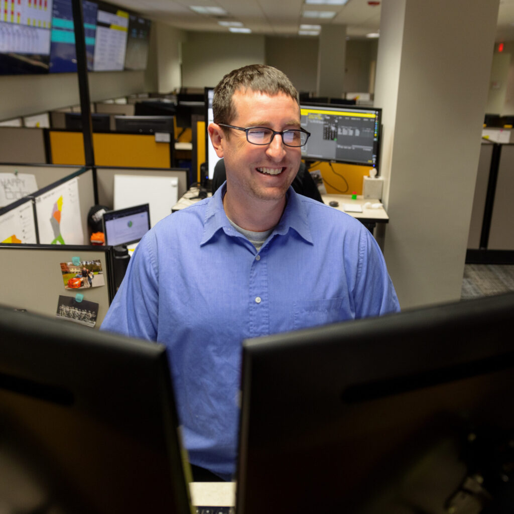 Career Advancement at Flagger Force: Transitioning from Field Work to Office Positions