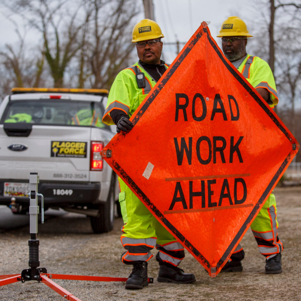 Breaking Down Barriers: Flagger Force’s Commitment to Fair Chance Hiring