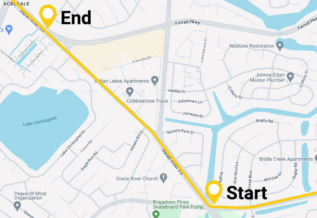 Understanding Traffic Control Plans: What Are They?