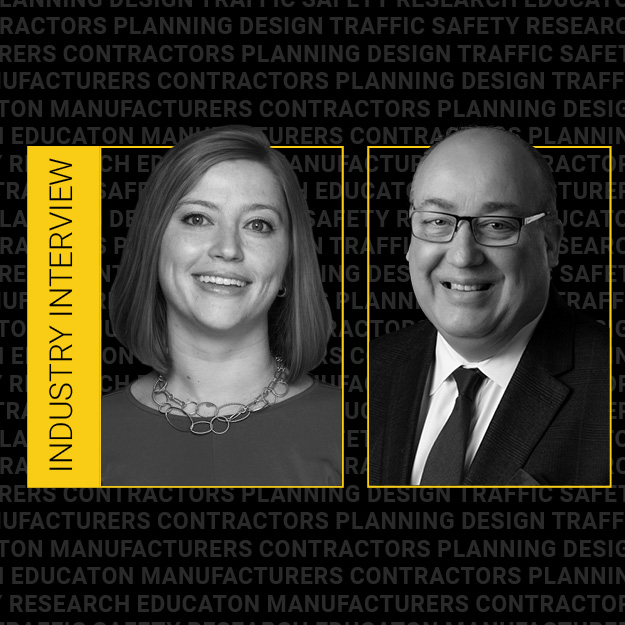 Advancing the Transportation Construction Industry Through Effective Advocacy Efforts: An Industry Interview with the American Road & Transportation Builders Association