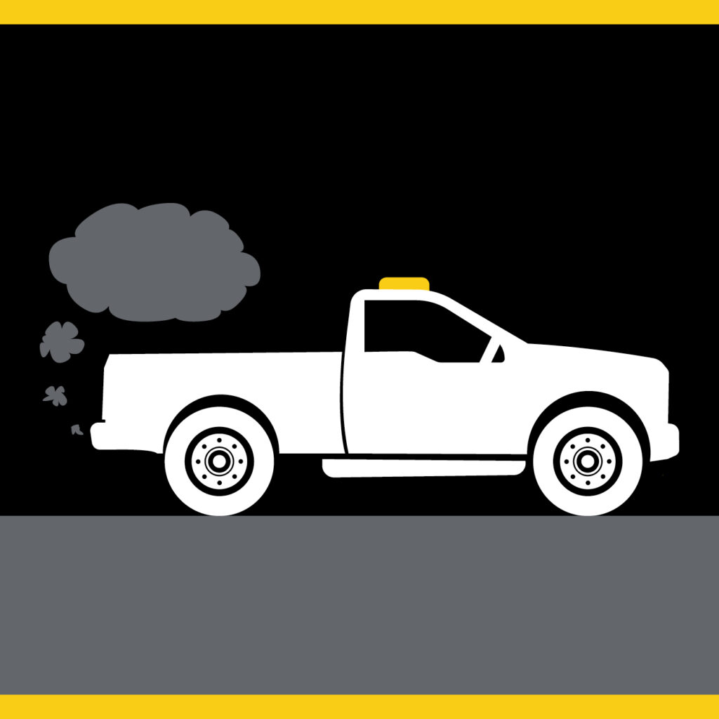 Driving Change: How Flagger Force is Reducing Idling and Its Environmental Impact