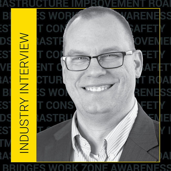 Record-Breaking Infrastructure Investment in Support of Improving Safety: An Industry Interview with the Ohio Department of Transportation