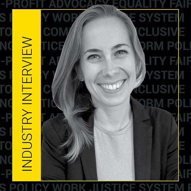 Restoring Justice Systems & Strengthening Communities: An Industry Interview with the Responsible Business Initiative for Justice