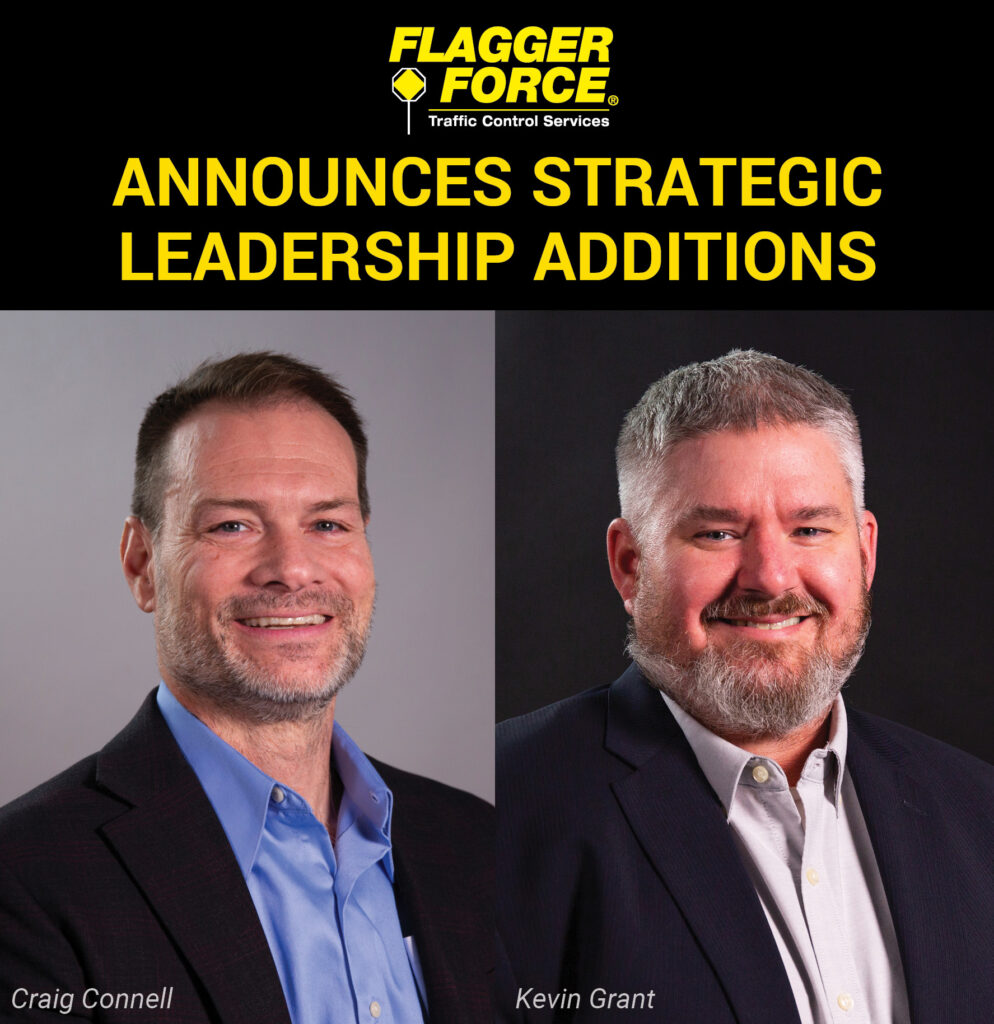 Craig Connell and Kevin Grant headshots side by side.