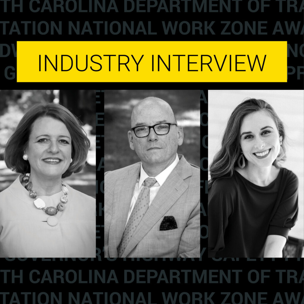 Keeping North Carolina’s Roadways Safe: An Industry Interview with the North Carolina Department of Transportation